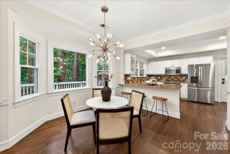 5118 Rosewater Court Charlotte NC 28226