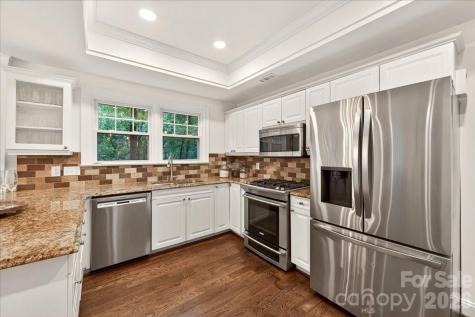 5118 Rosewater Court Charlotte NC 28226