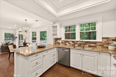 5118 Rosewater Court Charlotte NC 28226