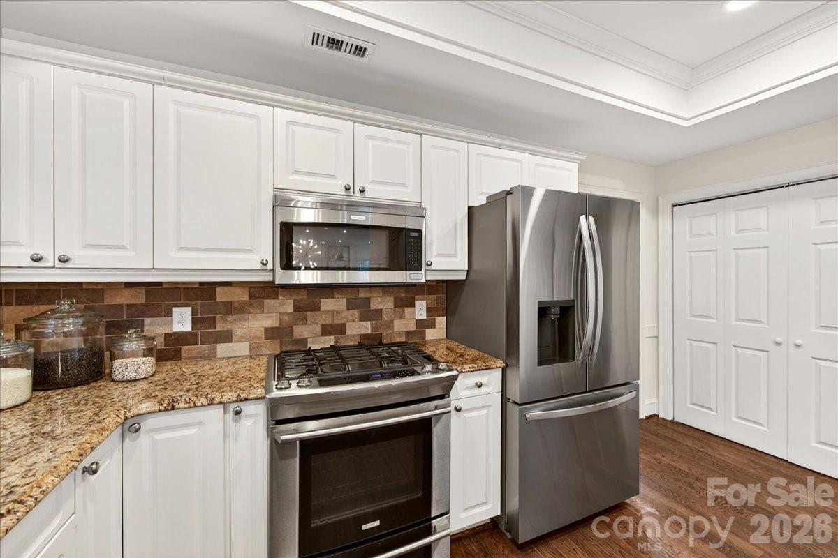 5118 Rosewater Court Charlotte NC 28226