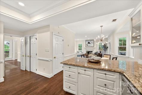 5118 Rosewater Court Charlotte NC 28226