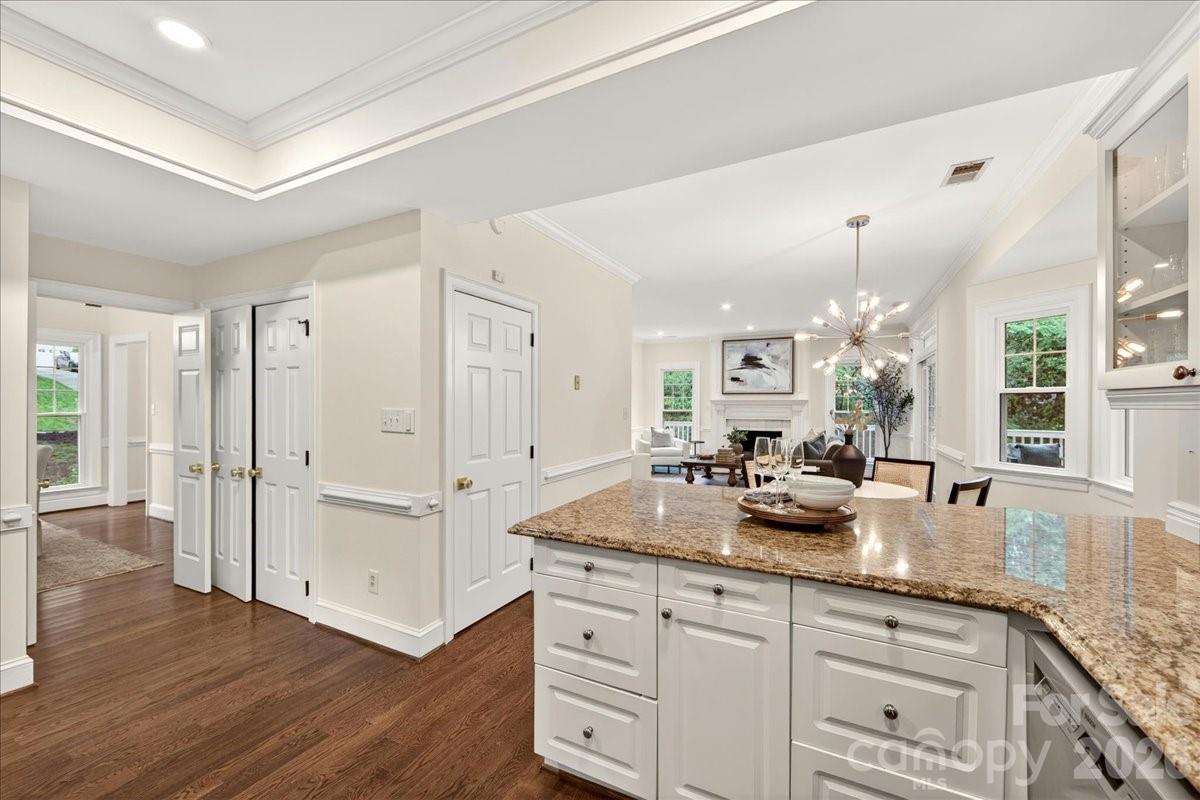 5118 Rosewater Court Charlotte NC 28226