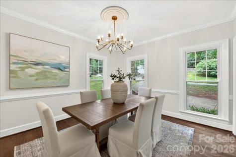 5118 Rosewater Court Charlotte NC 28226