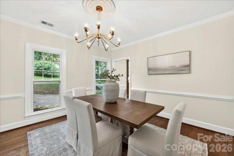5118 Rosewater Court Charlotte NC 28226