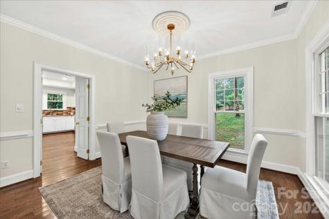 5118 Rosewater Court Charlotte NC 28226