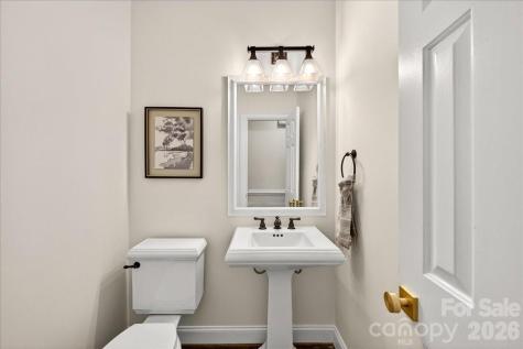 5118 Rosewater Court Charlotte NC 28226