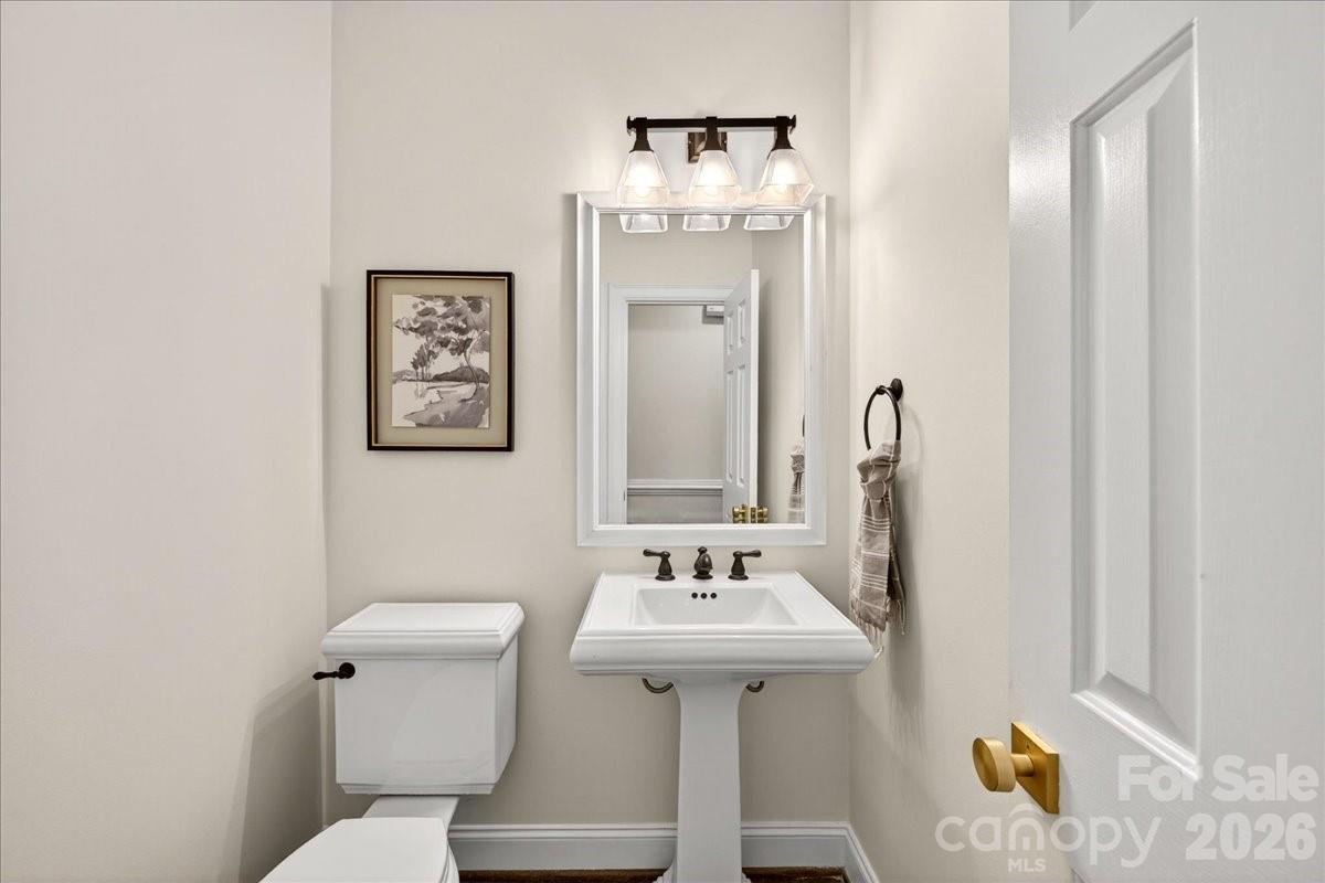 5118 Rosewater Court Charlotte NC 28226