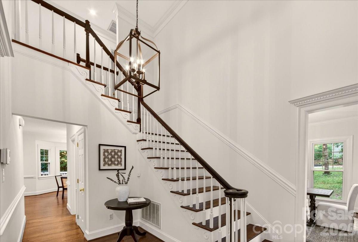 5118 Rosewater Court Charlotte NC 28226
