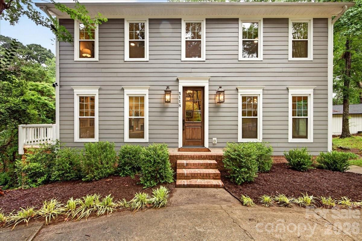 5118 Rosewater Court Charlotte NC 28226