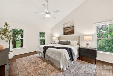 5118 Rosewater Court Charlotte NC 28226