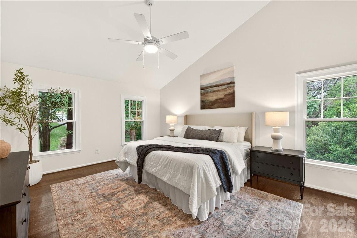 5118 Rosewater Court Charlotte NC 28226