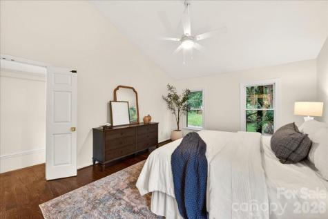 5118 Rosewater Court Charlotte NC 28226