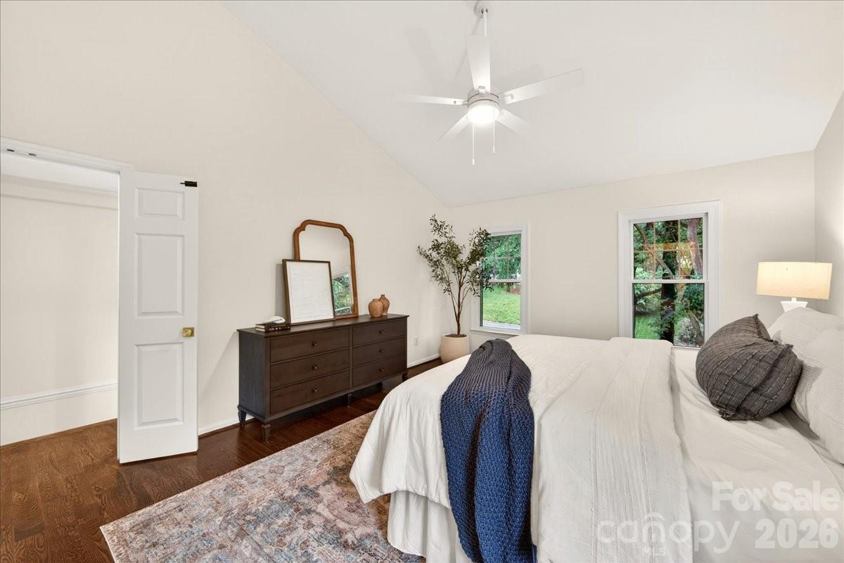 5118 Rosewater Court Charlotte NC 28226