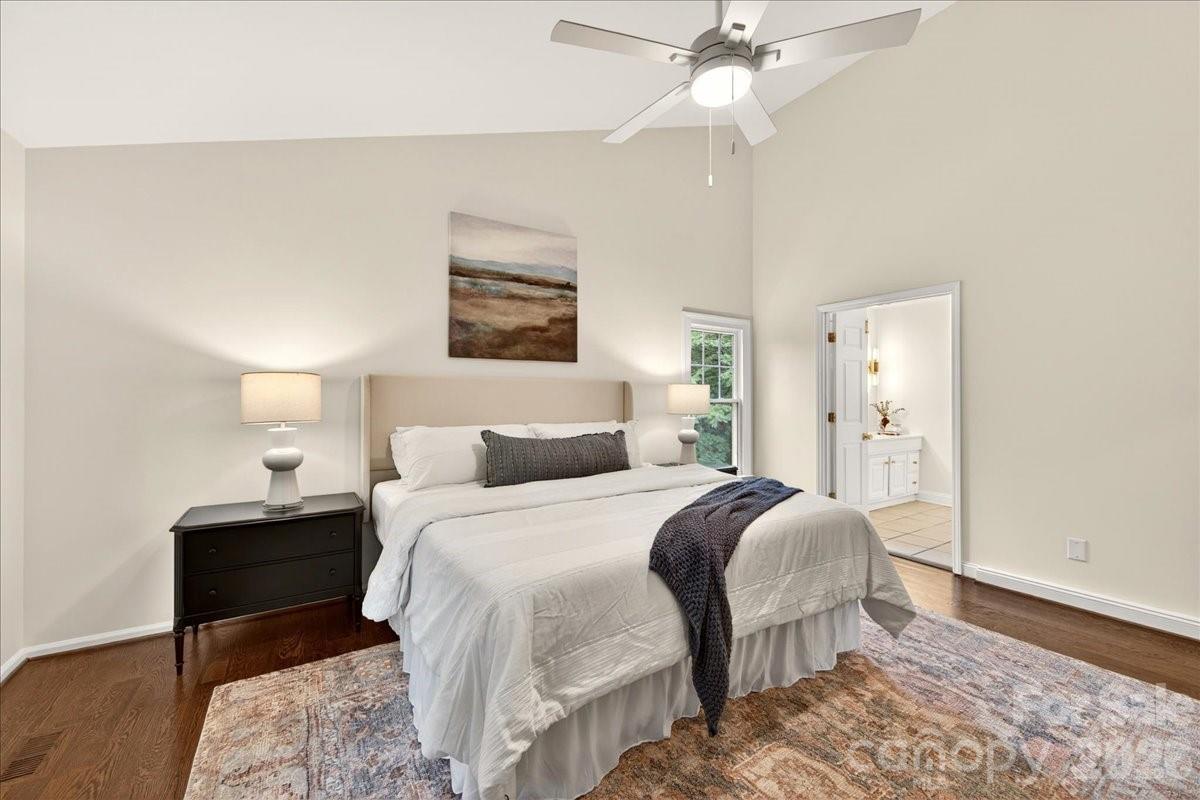 5118 Rosewater Court Charlotte NC 28226