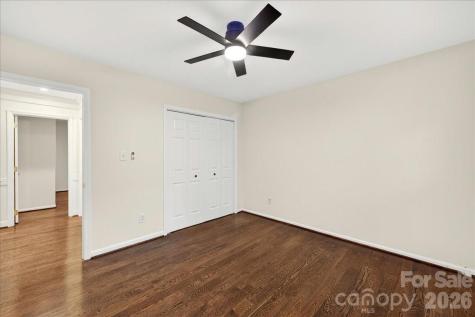 5118 Rosewater Court Charlotte NC 28226