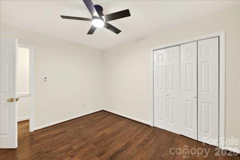 5118 Rosewater Court Charlotte NC 28226