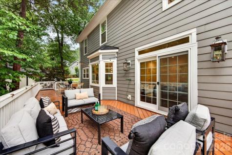 5118 Rosewater Court Charlotte NC 28226