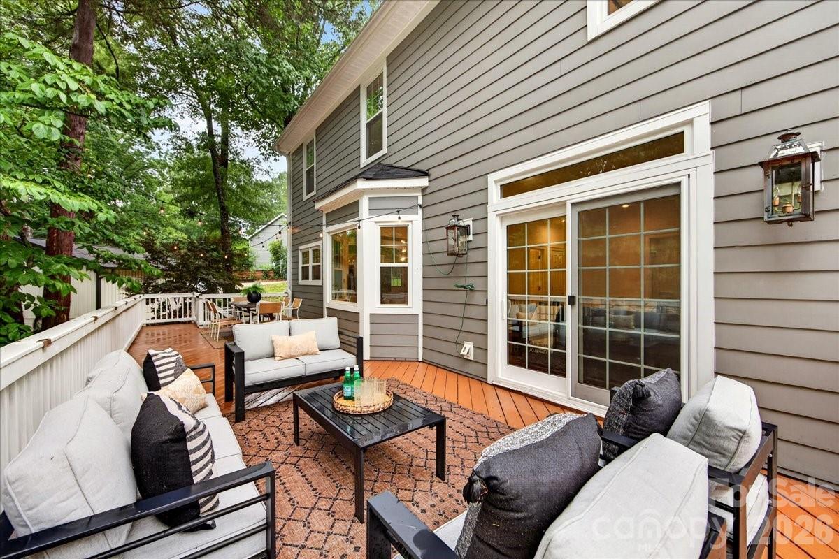 5118 Rosewater Court Charlotte NC 28226