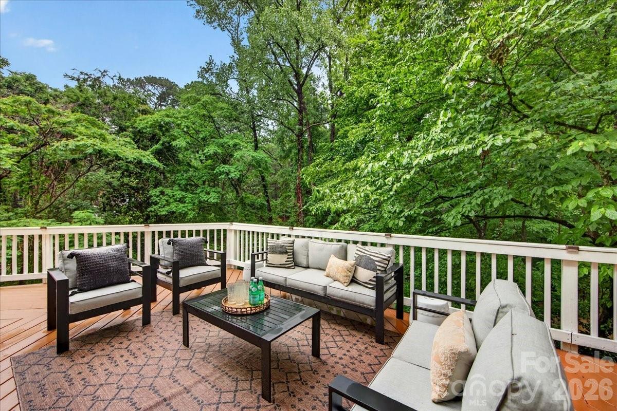 5118 Rosewater Court Charlotte NC 28226