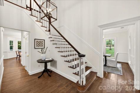 5118 Rosewater Court Charlotte NC 28226