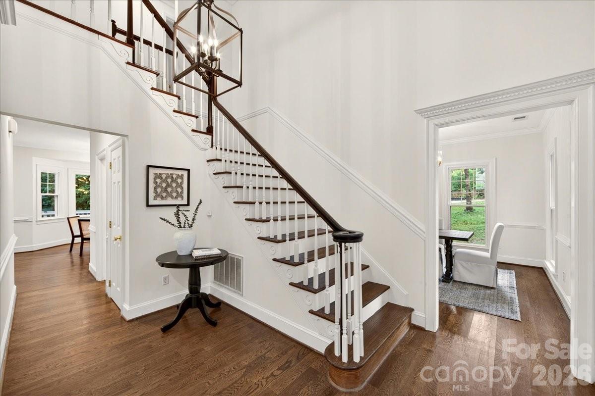 5118 Rosewater Court Charlotte NC 28226