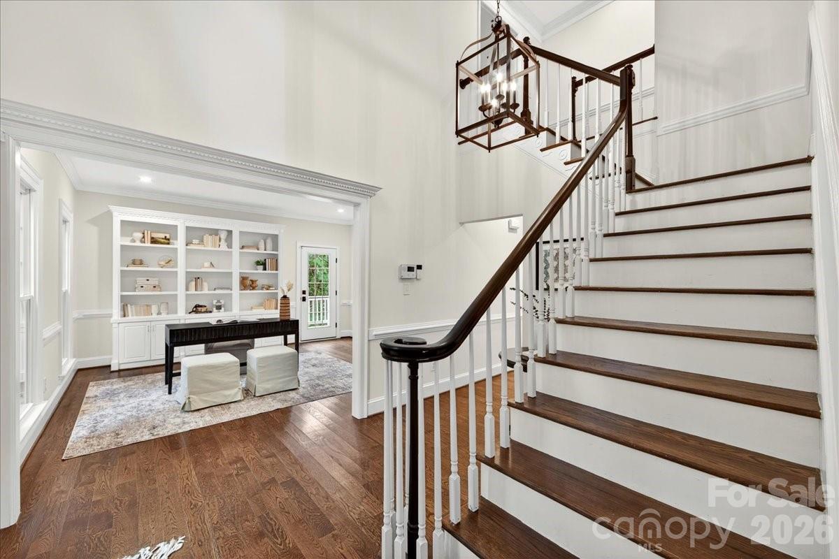 5118 Rosewater Court Charlotte NC 28226