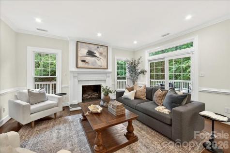 5118 Rosewater Court Charlotte NC 28226