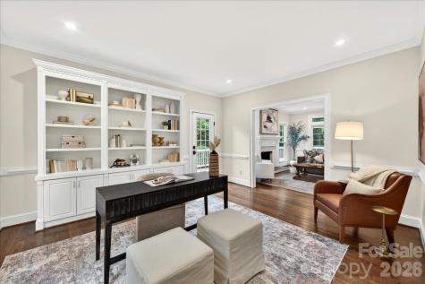 5118 Rosewater Court Charlotte NC 28226