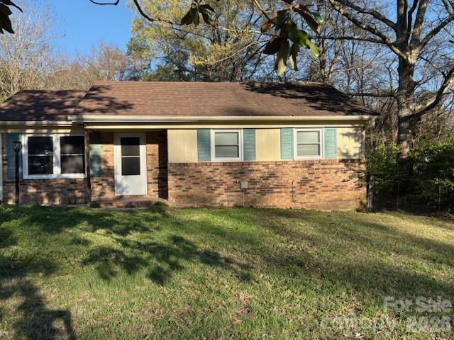 9727 Starwood Drive Charlotte NC 28215