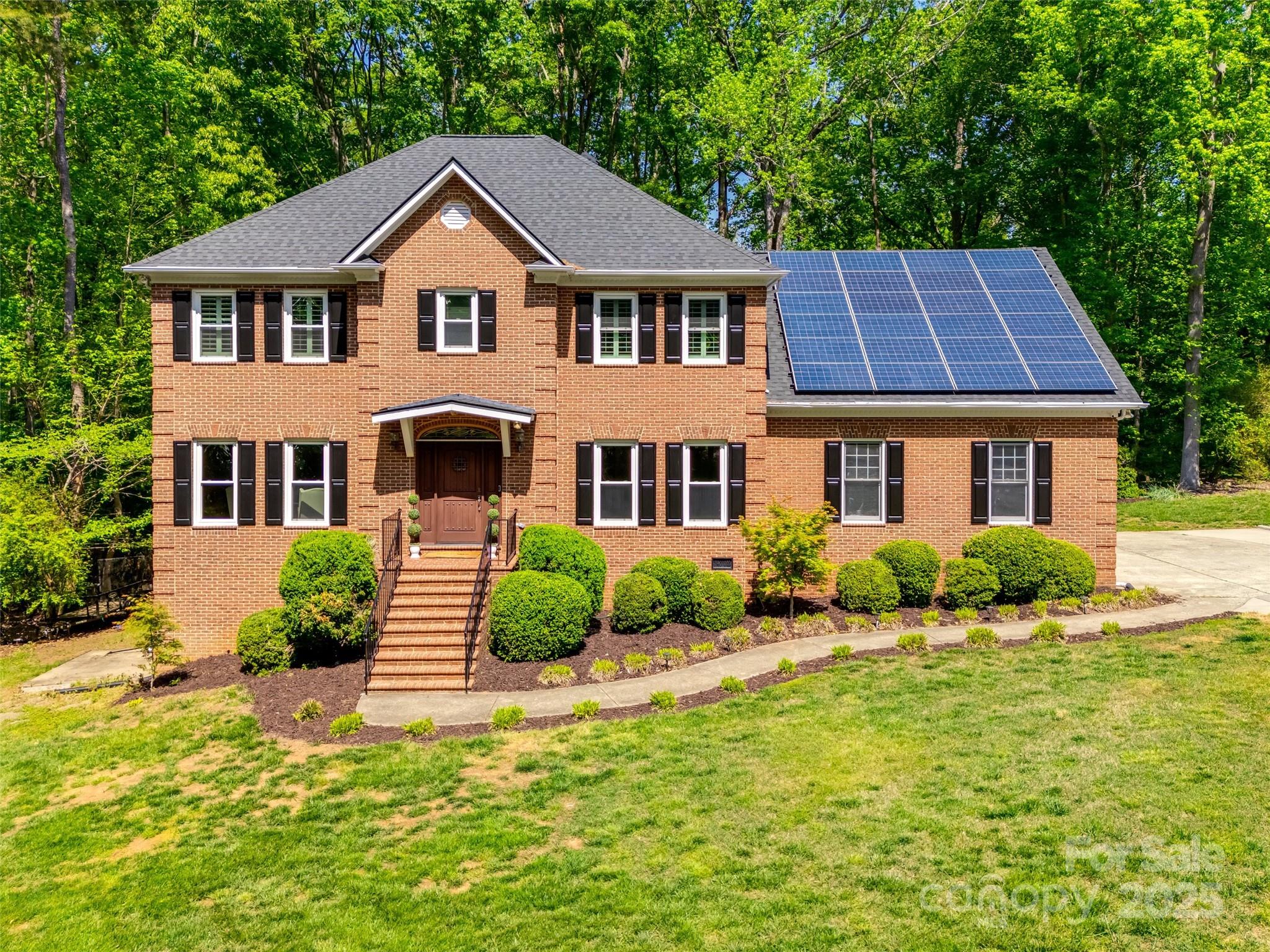 7122 Forest Ridge Road Matthews NC 28104