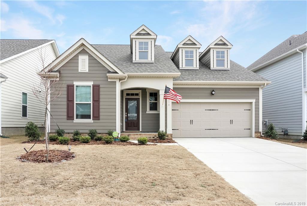 1018 Mendenhall Street Indian Trail NC 28079