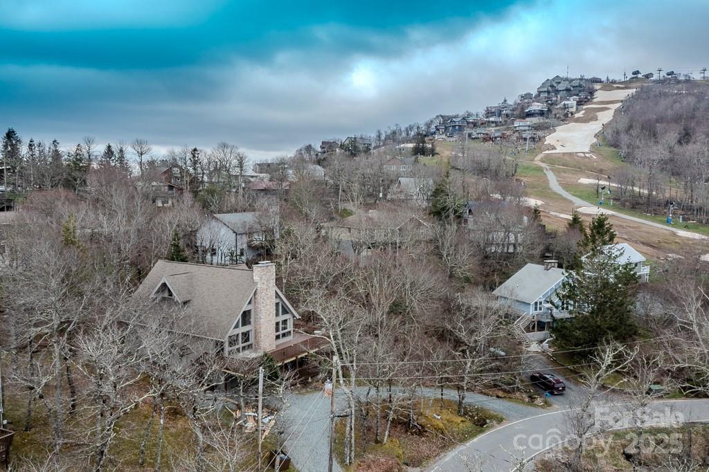 130 Skiway Circle Beech Mountain NC 28604