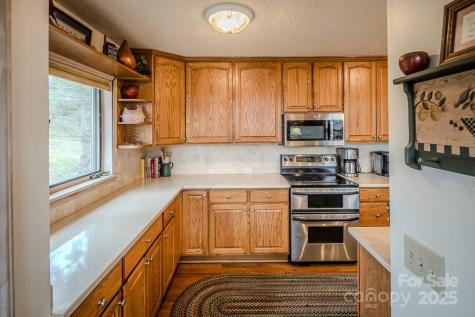 130 Skiway Circle Beech Mountain NC 28604