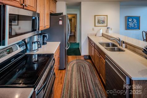 130 Skiway Circle Beech Mountain NC 28604