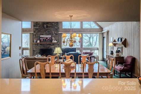 130 Skiway Circle Beech Mountain NC 28604
