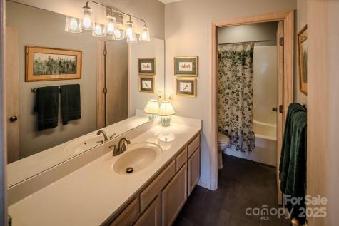 130 Skiway Circle Beech Mountain NC 28604