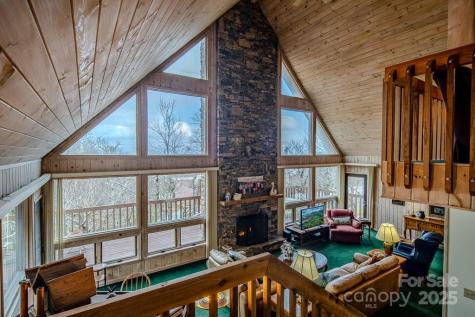 130 Skiway Circle Beech Mountain NC 28604