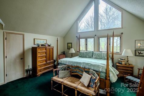 130 Skiway Circle Beech Mountain NC 28604