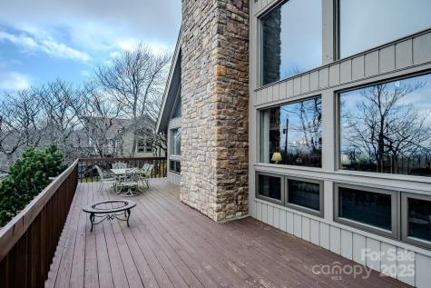 130 Skiway Circle Beech Mountain NC 28604