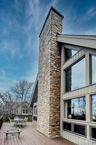 130 Skiway Circle Beech Mountain NC 28604