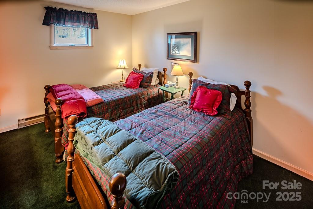 130 Skiway Circle Beech Mountain NC 28604