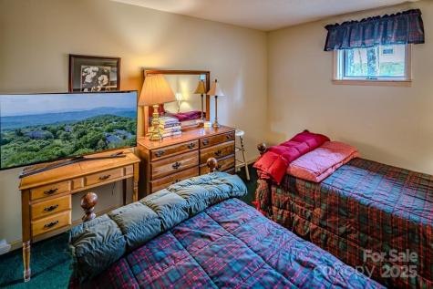 130 Skiway Circle Beech Mountain NC 28604