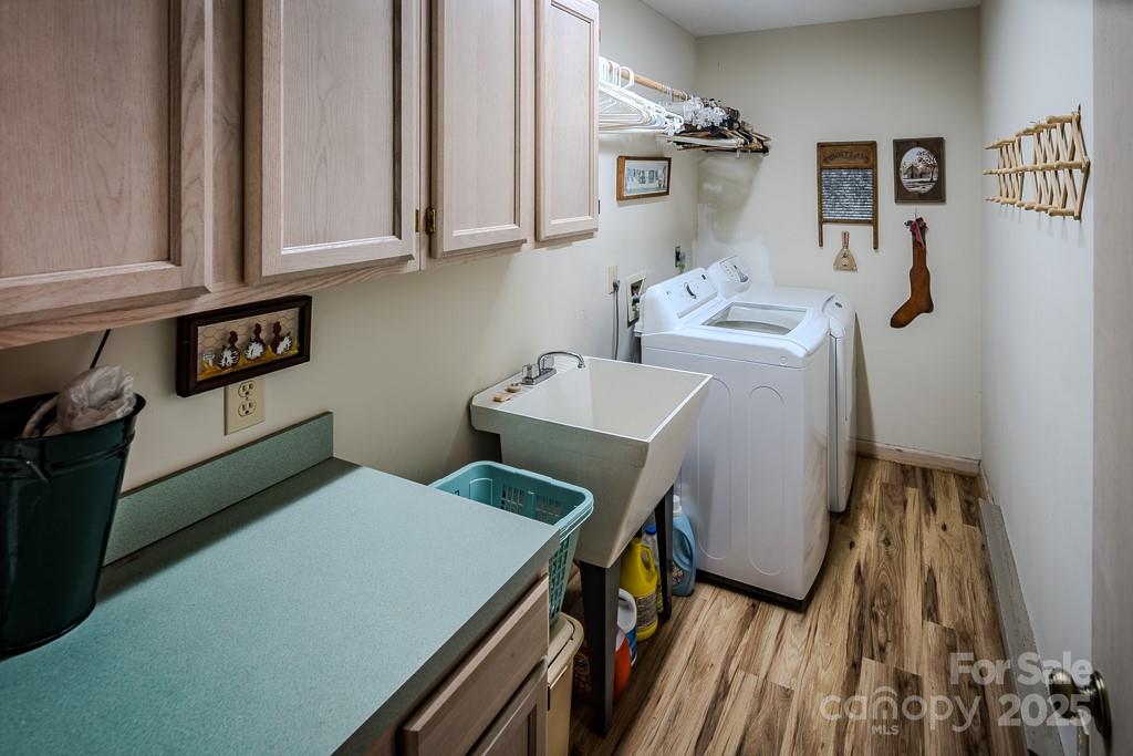 130 Skiway Circle Beech Mountain NC 28604