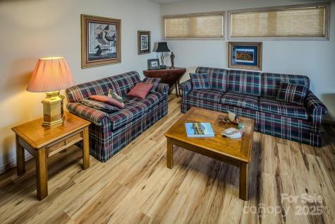 130 Skiway Circle Beech Mountain NC 28604