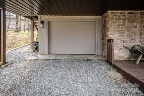 130 Skiway Circle Beech Mountain NC 28604