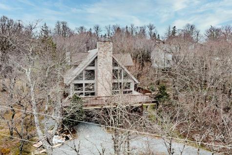 130 Skiway Circle Beech Mountain NC 28604