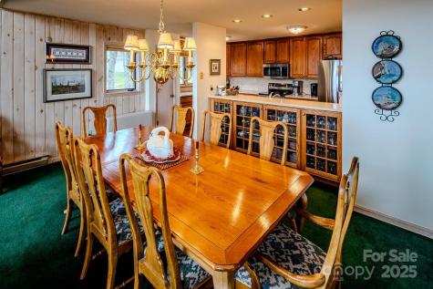 130 Skiway Circle Beech Mountain NC 28604