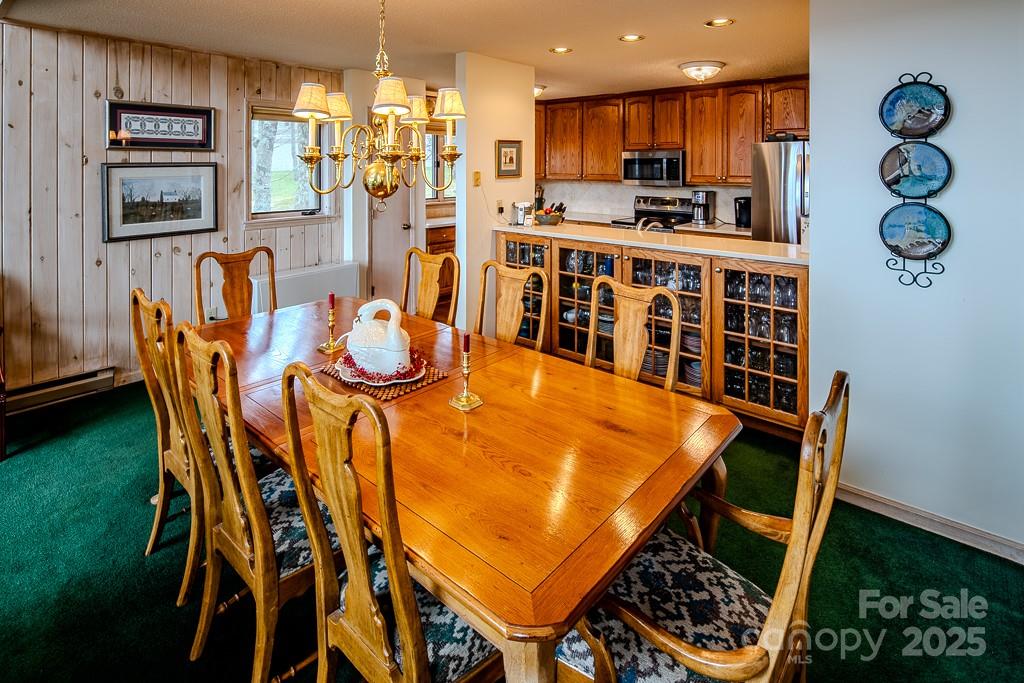 130 Skiway Circle Beech Mountain NC 28604