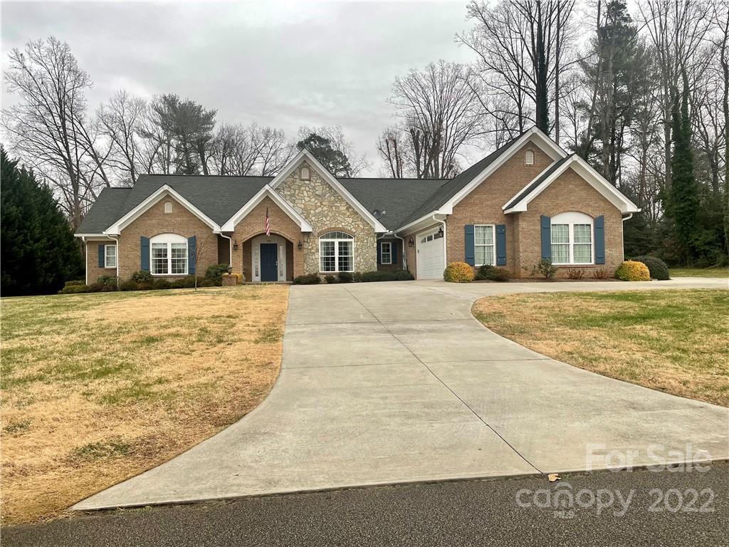 115 Country Club Drive Morganton NC 28655