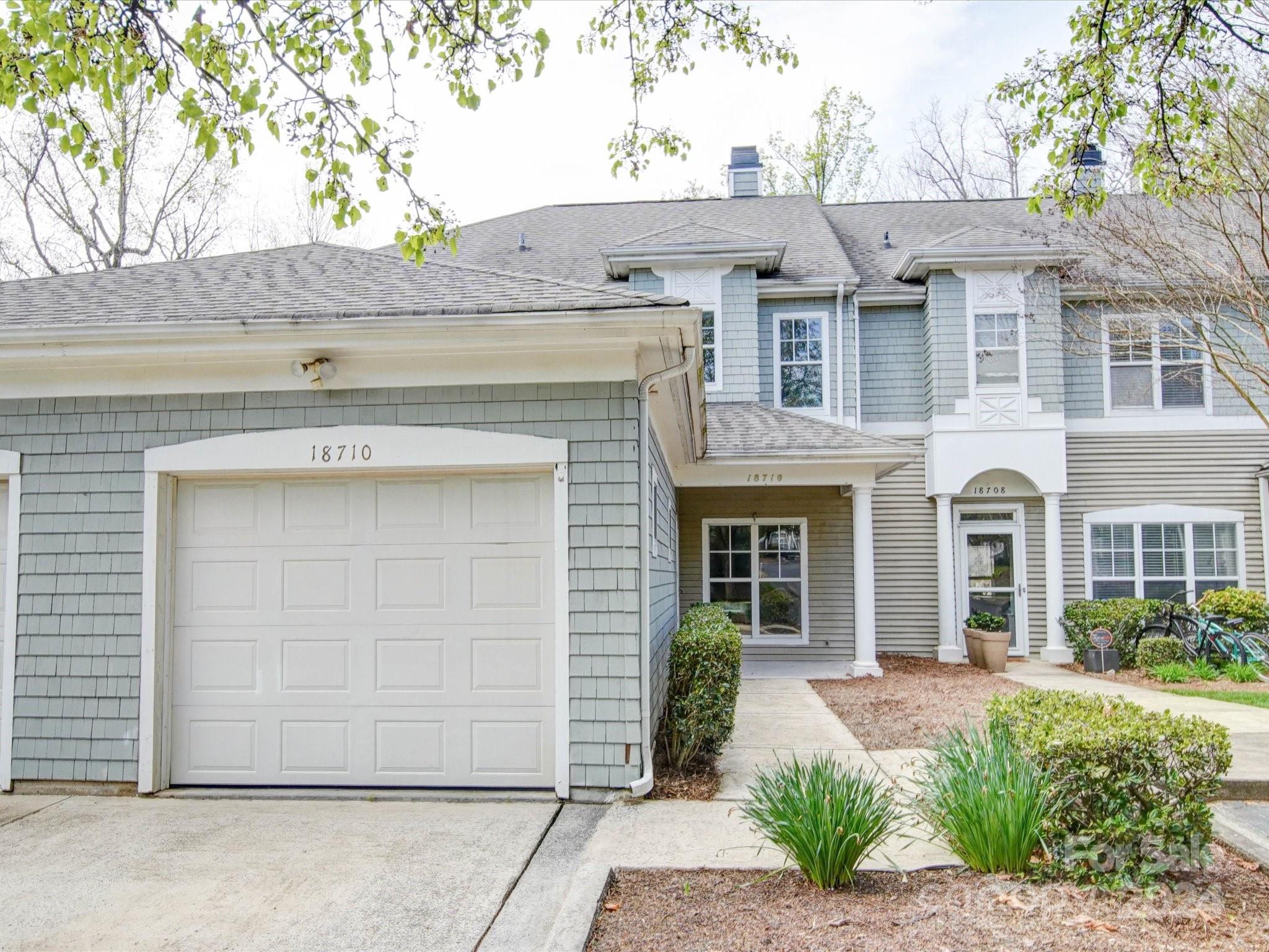 18710 Silver Quay Drive Cornelius NC 28031